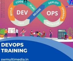 Have A Seamless Career With Devops Training In Aurangabad