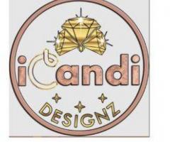 Customized Apparel & Bags With Express Your Style - ICandi Designz