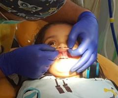 Best Pediatric Dentist In Pune | Child Dental Clinic