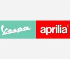 Best Aprilia Dealership Sri Ranga || Sri Ranga Automobiles, Vespa Aprilia Dealership - 1