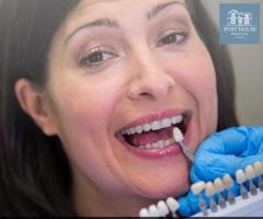 What are the top options for permanent tooth replacement at Post House Dental?