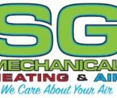 SG Mechanical Central AC Repair