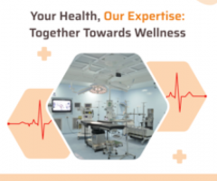 Beyond Boundaries: Multispecialty Hospitals and Holistic Healthcare