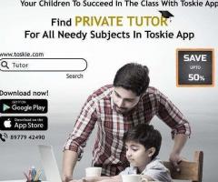 home tuitions in hyderabad