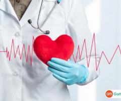 Cardiology Treatment in India