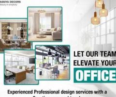 Choose Interior Designers in Patna by Classiya Décor with Knowledgeable Designers