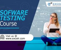 Software Testing Course Thane