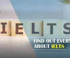 How hard is IELTS? Find out everything here