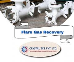 Advancements and Innovations in Flare Gas Recovery