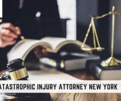 Catastrophic Injury Claims Nyc