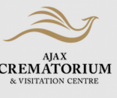 Ajax Crematorium & Visitation Centre - 1