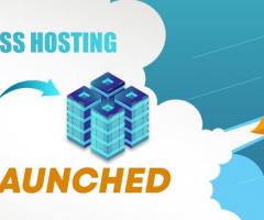 USA HDD Xen VPS Hosting: Unleash Your Website's Potential