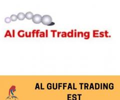 Al Guffal Trading Est: Your Trusted Partner for Irrigation Solutions in UAE