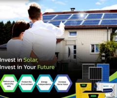 Solar Channel Sales Partner