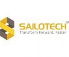 Digital Transformation Service Providers I Sailotech I Infor LN Consultants in UK & USA