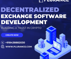 Unlocking the Potential of Decentralized Exchange Software