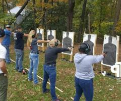 Join Our Gun Safety Course in Lexington Park, MD!