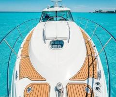 Yacht Cancun