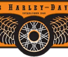 Timms Harley-Davidson - 1