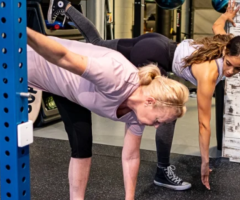 Personalized Fitness Coaching from an Online Personal Trainer Scottsdale