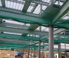 industrial safety nets in Bangalore