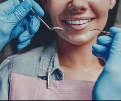 Revolutionary Advancements in Dental Care: UV Chambers at Tirupati Dental