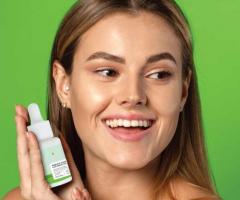 Unlock Radiant Skin with Azelaic Acid Serum! – Derma Essentia