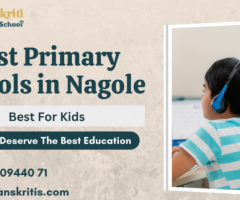 Best Primary Schools in Nagole