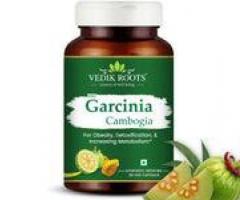 Garcinia Cambogia Capsules | Ayurvedic Medicine for weight los