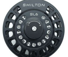 Explore High-Quality Fly Reels for Exceptional Fly Fishing