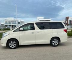 Zanzibar best car rental