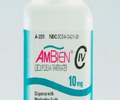 Buy Ambien Online | In The USA And California