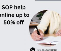 SOP Help Online - Up to 50% off for a Limited Time