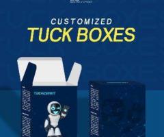 Buy Carton Boxes | Buy Custom Boxes Online | Vantage Boxes