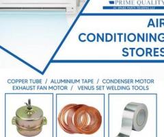 Air Conditioning Spare Parts Store