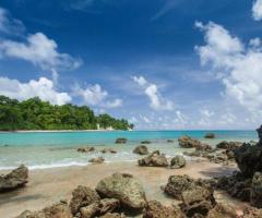 Andaman Tour Packages from Chennai | Andaman Tourism