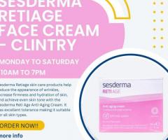 Sesderma Retiage Face Cream 50ml