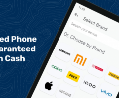 Sell Old Mobiles & Smartwatches Online with Buybackart