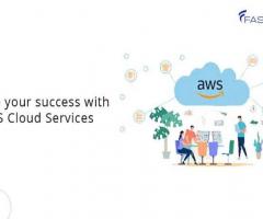 AWS Cloud Consulting Company