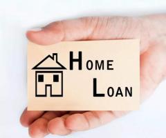 home loan in delhi