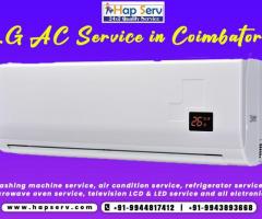 AC Service In Coimbatore