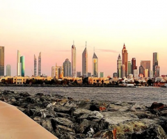 Buy residential Plot in Dubai | Neo Realty Dubai