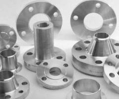 Industrial Pipes, Flanges & Pipe Fittings Manufacturer and Supplier -Kwality Steelage
