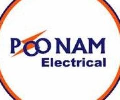 Electrical Shop Pune by Poonam Electricals Offering Reliable Electrical Solutions