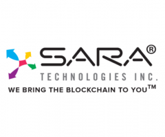 Pioneering Web3 Gaming Adventure - Sara Technologies Inc.