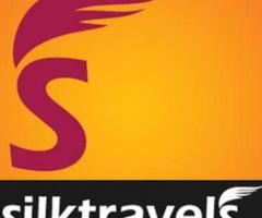 Cheap Flights | Airline Tickets | SilkTravels.CO.UK