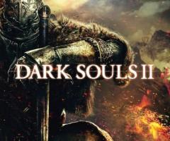 Dark Souls II Eternal Lords