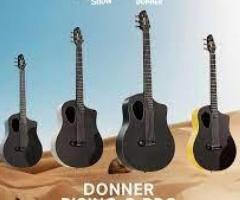 Donner aims to create new experience in music and performance - 1