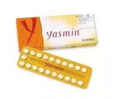 buy yasmin birth control online