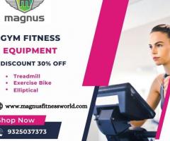 Top gym Equipment & Home Workout machines at Best Prices In Nagpur